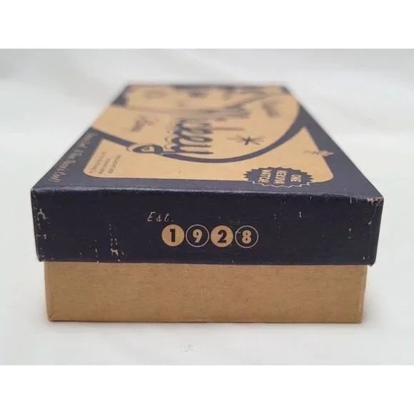 Vintage Original Mickey MINNIE Watch By Disney Comic Strap MU1114  Untested - Picture 9 of 12